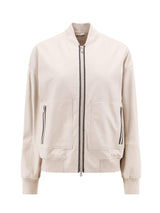 Brunello Cucinelli Jacket - Women - Piano Luigi