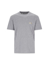 Golden Goose Logo T-shirt - Men - Piano Luigi