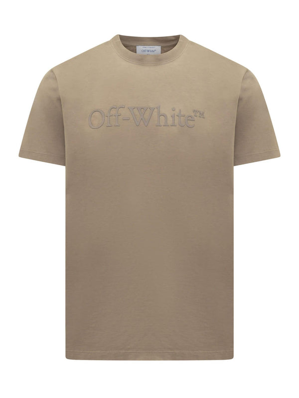 Off-White T-shirt - Men - Piano Luigi