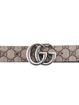 Gucci Gg Marmont Belt - Men - Piano Luigi