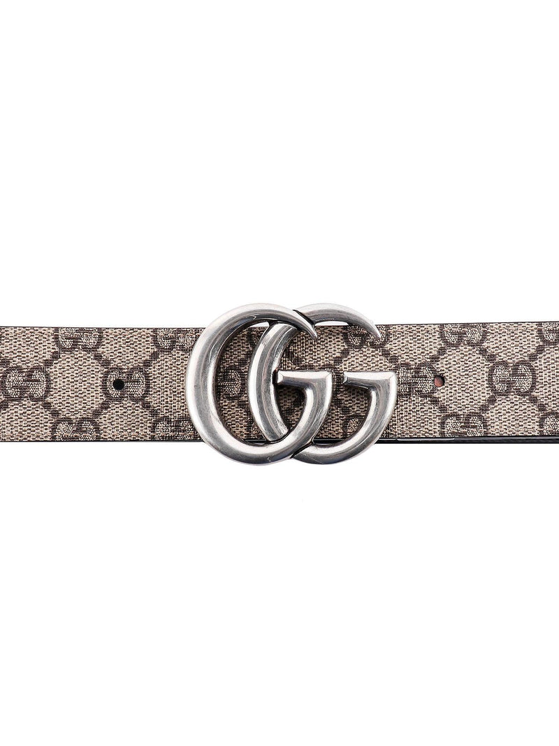 Gucci Gg Marmont Belt - Men - Piano Luigi