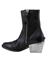 Golden Goose Star Boot - Women - Piano Luigi