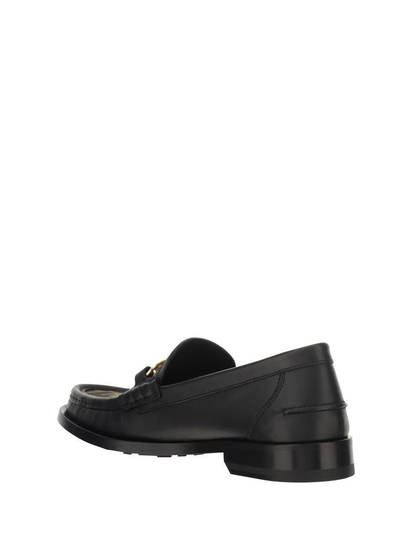 Fendi Olock Loafer - Men - Piano Luigi