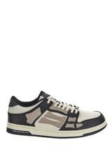 AMIRI Skel Top Low Sneakers - Men - Piano Luigi