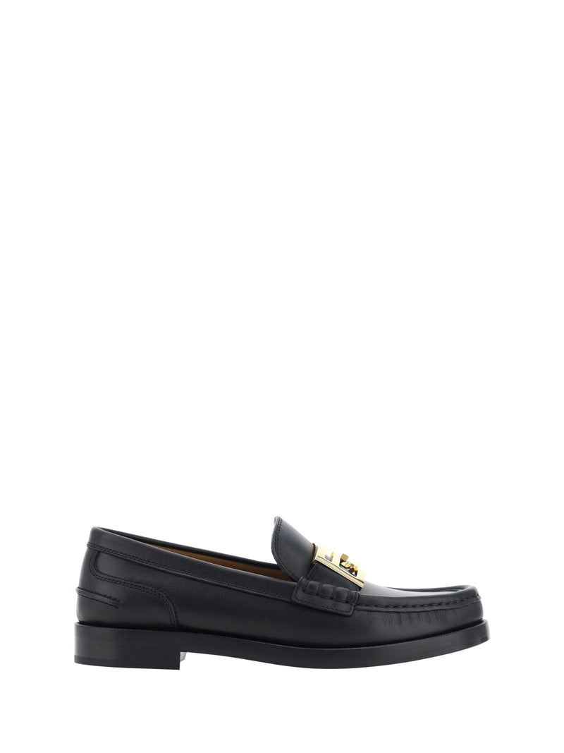 Fendi Loafers - Women - Piano Luigi