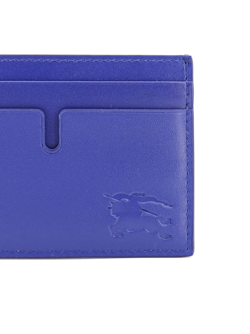 Burberry Card Holder - Men - Piano Luigi