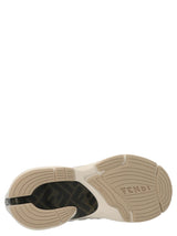 Fendi faster Running Sneakers - Men - Piano Luigi