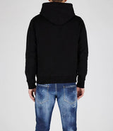 Dsquared2 Sweatshirt - Men - Piano Luigi