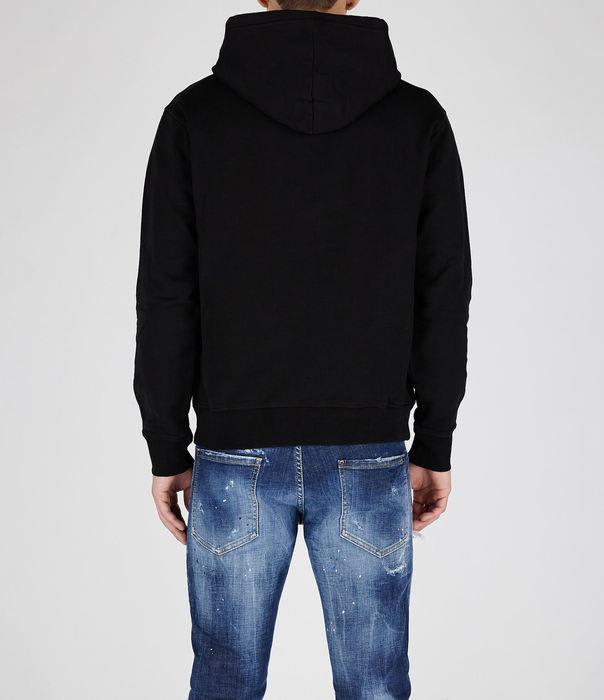 Dsquared2 Sweatshirt - Men - Piano Luigi