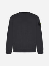 Stone Island Cotton Sweatshirt - Men - Piano Luigi