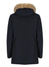 Woolrich Arctic Parka - Men - Piano Luigi