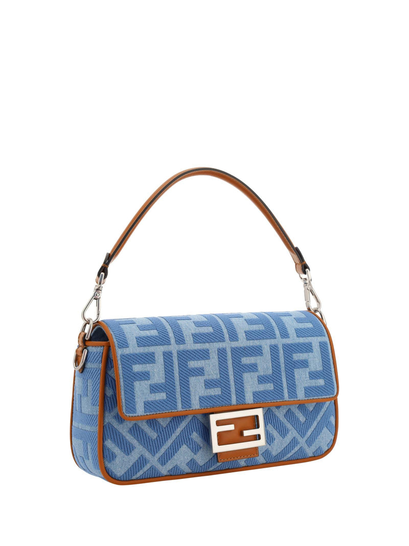 Fendi Baguette Bag - Women - Piano Luigi