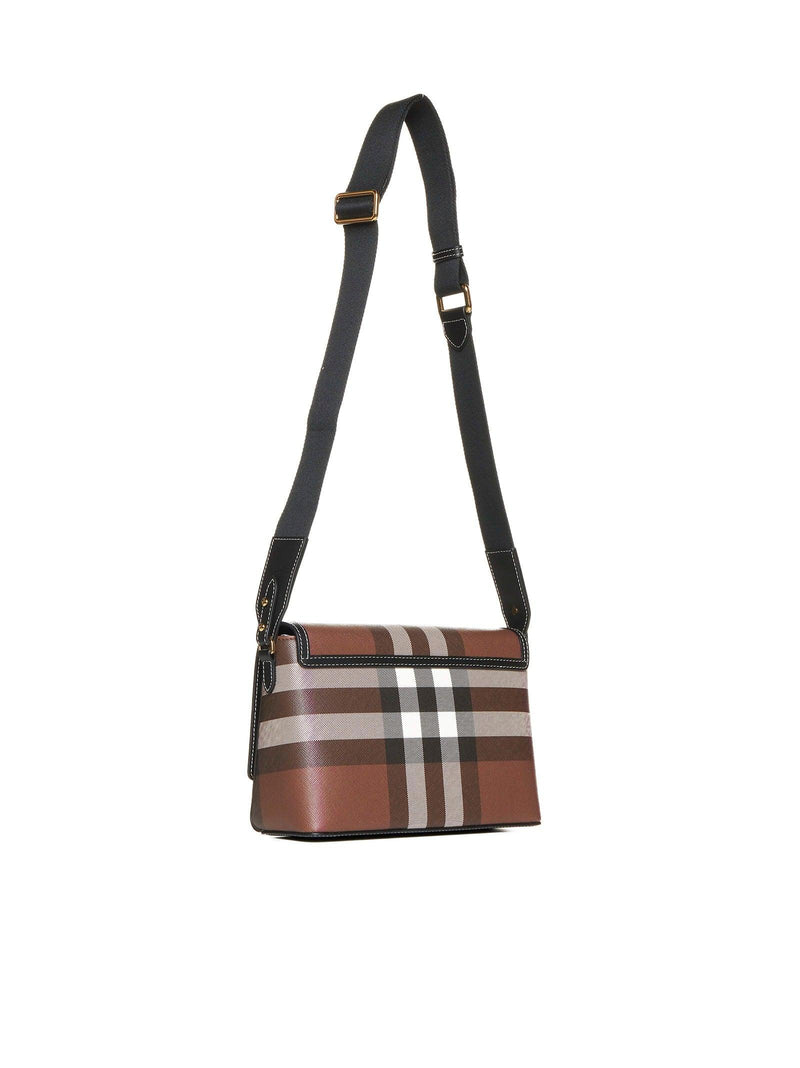 Burberry Shoulder Bag - Women - Piano Luigi