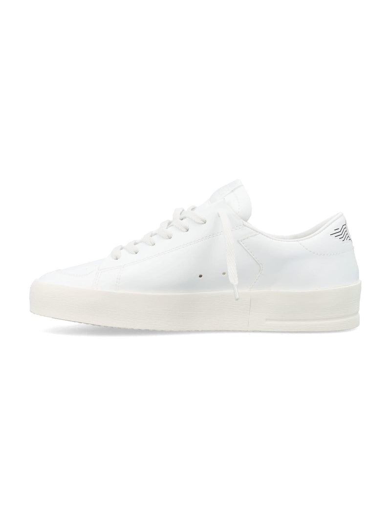 Golden Goose Stardan Sneakers - Men - Piano Luigi