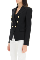 Balmain Blazer Jacket - Women - Piano Luigi