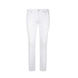 Balmain Skinny Jeans - Men - Piano Luigi