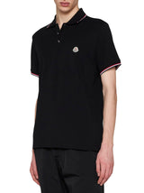 Moncler Polo Shirt - Men - Piano Luigi