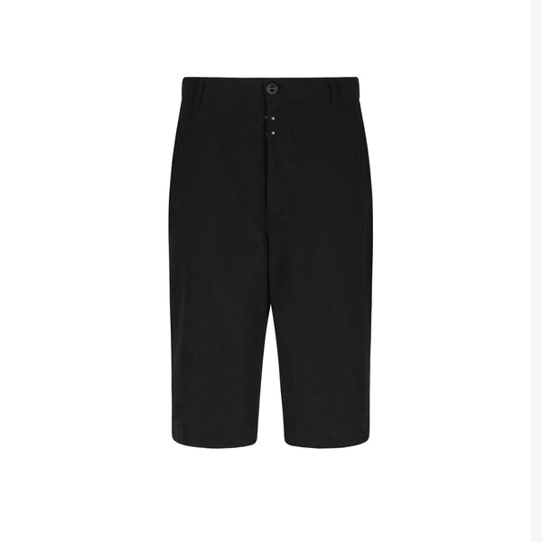 Givenchy Cotton Shorts - Men - Piano Luigi