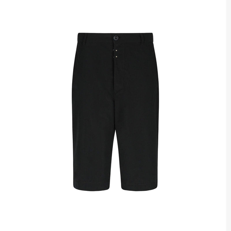 Givenchy Cotton Shorts - Men - Piano Luigi