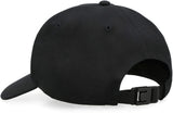 Moncler Logo Baseball Cap - Men - Piano Luigi