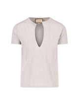 Gucci citt T-shirt - Men - Piano Luigi