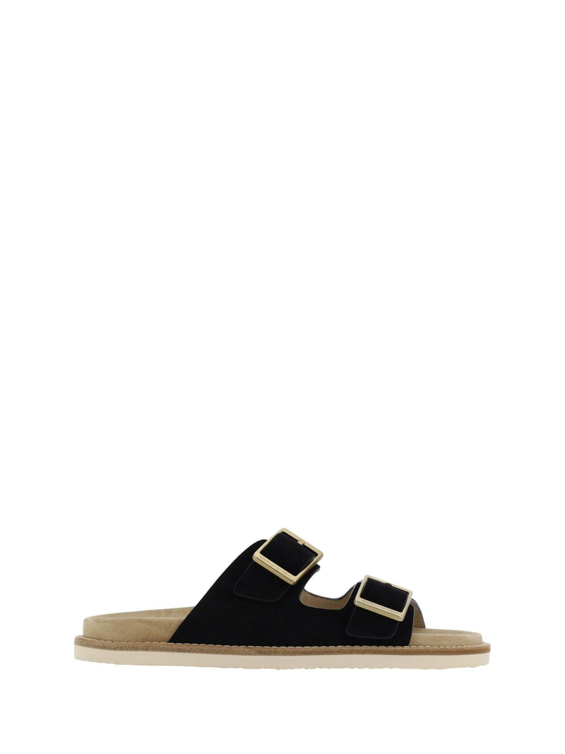 Brunello Cucinelli Sandals - Men - Piano Luigi