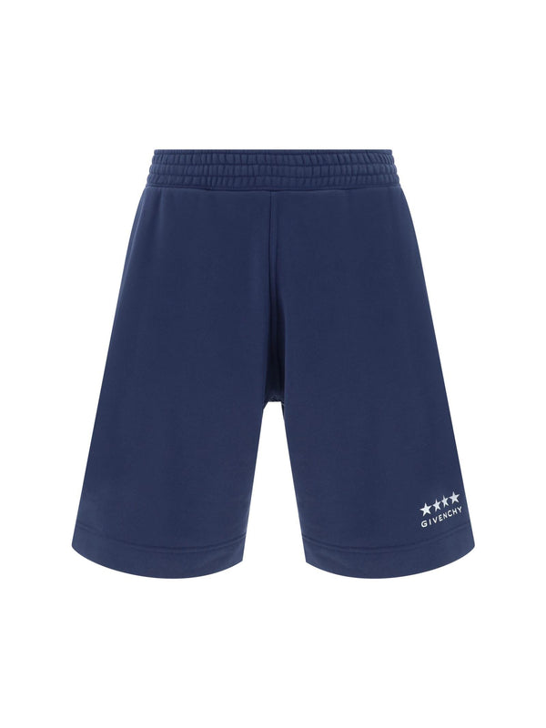 Givenchy Shorts - Men - Piano Luigi