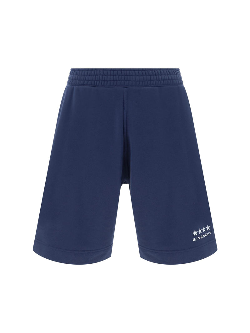 Givenchy Shorts - Men - Piano Luigi