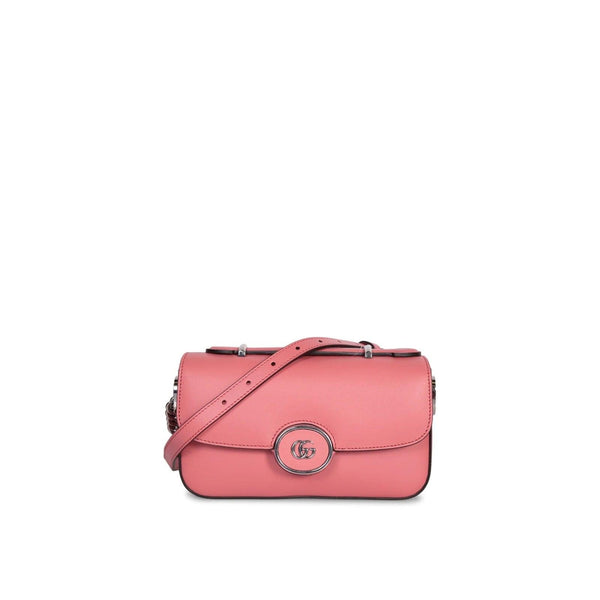 Gucci Petite Gg Mini Shoulder Bag - Women - Piano Luigi