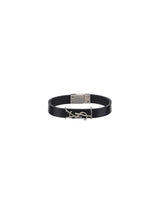 Saint Laurent Bracelet - Unisex - Piano Luigi