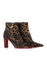 Christian Louboutin Ankle Boot Suprabooty 85 - Women - Piano Luigi