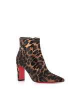 Christian Louboutin Ankle Boot Suprabooty 85 - Women - Piano Luigi