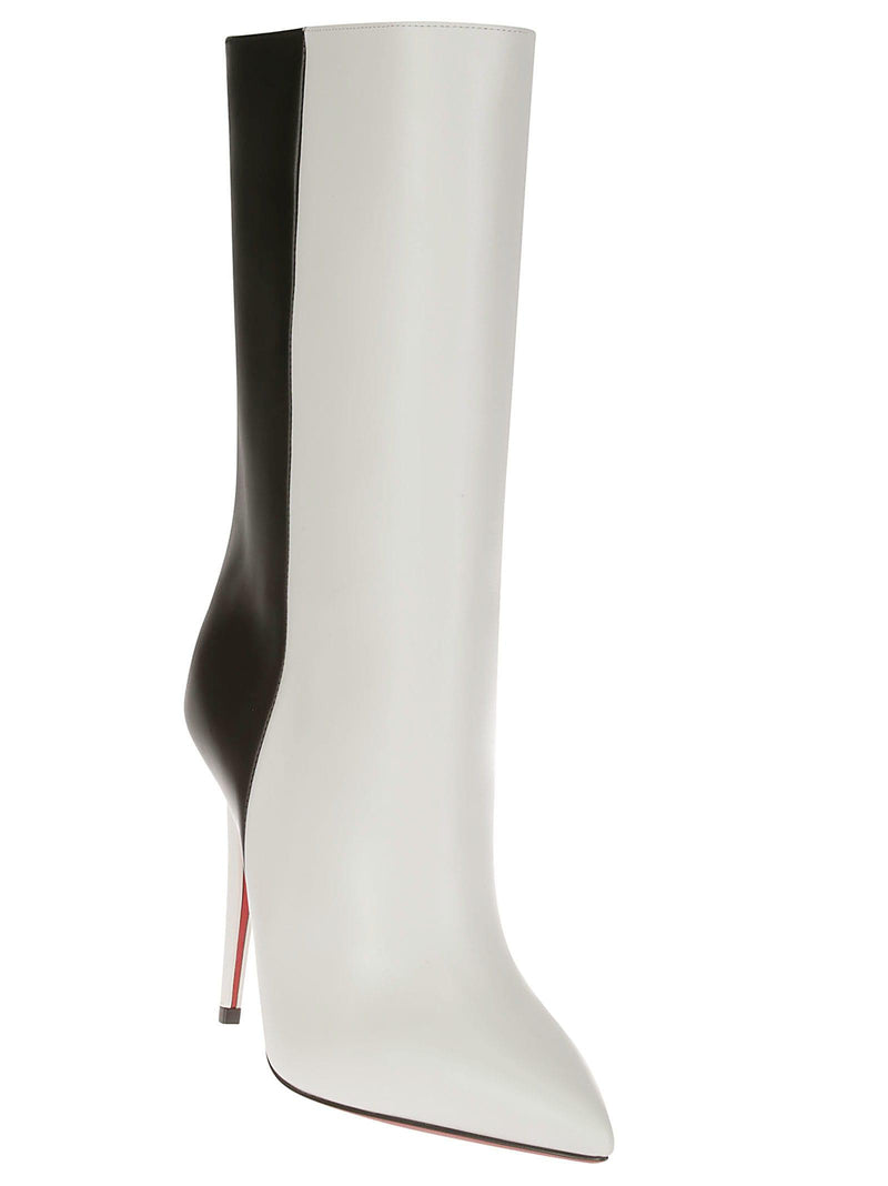 Christian Louboutin Astrilarge Booty 100 - Women - Piano Luigi