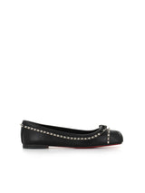 Christian Louboutin Ballerina Mamadrague Spikes - Women - Piano Luigi