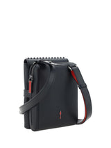 Christian Louboutin Benech Shoulder Messenger Bag - Men - Piano Luigi