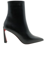 Christian Louboutin Black Condora 85 Boots - Women - Piano Luigi