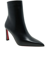 Christian Louboutin Black Condora 85 Boots - Women - Piano Luigi