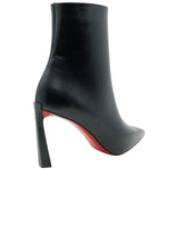 Christian Louboutin Black Condora 85 Boots - Women - Piano Luigi