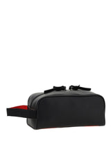 Christian Louboutin Blaster Beauty Case - Men - Piano Luigi