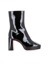 Christian Louboutin Boot Alleo 90 - Women - Piano Luigi