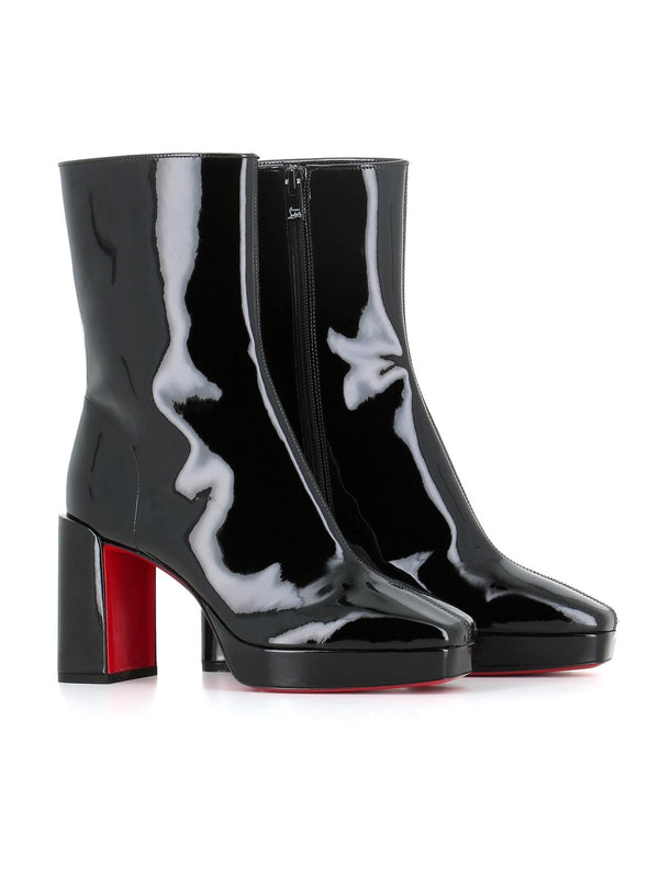 Christian Louboutin Boot Alleo 90 - Women - Piano Luigi