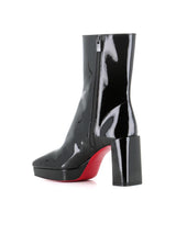 Christian Louboutin Boot Alleo 90 - Women - Piano Luigi