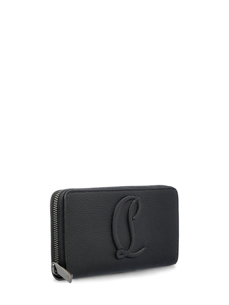 Christian Louboutin By My Side Zip-around Wallet - Women - Piano Luigi