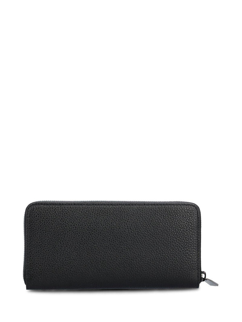 Christian Louboutin By My Side Zip-around Wallet - Women - Piano Luigi