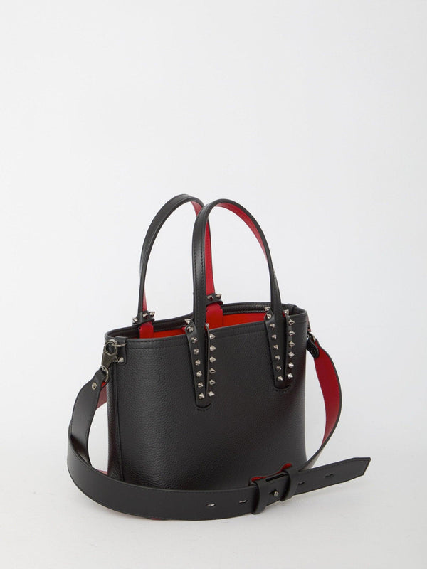 Christian Louboutin Cabata E/w Mini Bag - Women - Piano Luigi