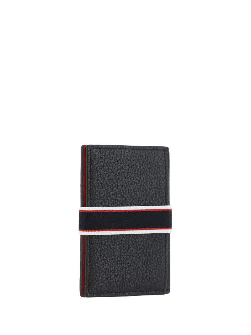 Christian Louboutin Card Holder - Men - Piano Luigi