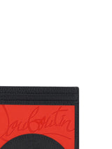 Christian Louboutin Card Holder - Women - Piano Luigi