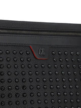 Christian Louboutin Citypouch Spike Bag - Men - Piano Luigi