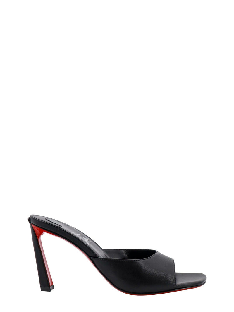 Christian Louboutin Condora Mule - Women - Piano Luigi