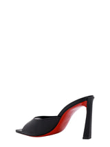 Christian Louboutin Condora Mule - Women - Piano Luigi